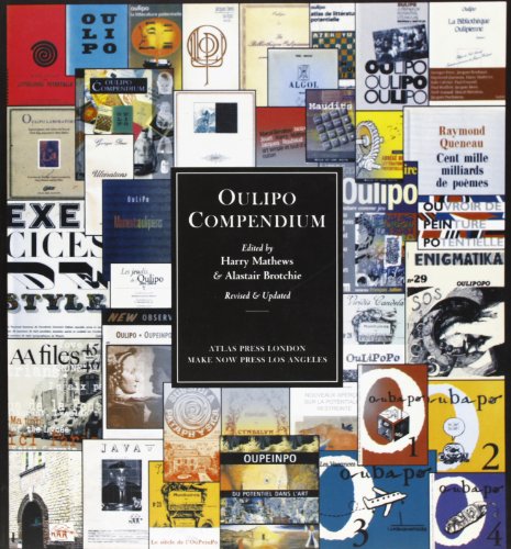 9780974355436: Oulipo Compendium