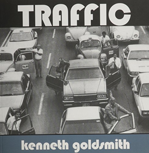 Imagen de archivo de Traffic a la venta por Textbooks_Source