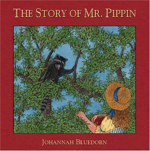 Beispielbild fr Story of MR Pippin zum Verkauf von ThriftBooks-Dallas