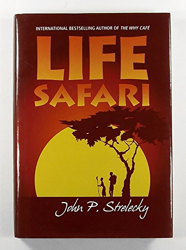 Imagen de archivo de Life Safari a la venta por ThriftBooks-Atlanta