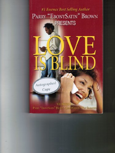 Stock image for Love Is Blind for sale by ThriftBooks-Dallas