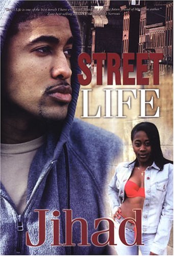 Beispielbild fr Street Life zum Verkauf von ThriftBooks-Atlanta