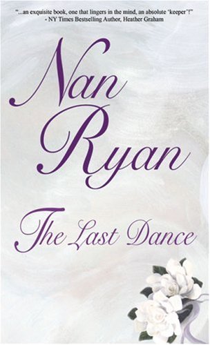 Beispielbild fr The Last Dance zum Verkauf von Better World Books