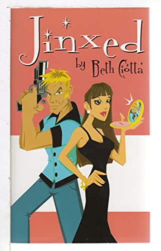 Stock image for Jinxed for sale by ThriftBooks-Dallas
