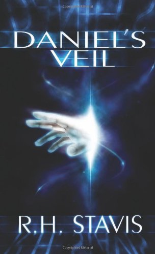 Daniel's Veil (9780974363967) by Stavis, R.H.