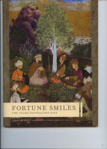 Beispielbild fr Fortune Smiles: The Tyche Foundation Gift [Exhibition catalogue] zum Verkauf von Katsumi-san Co.
