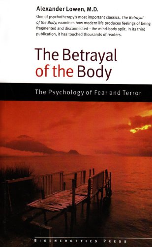 9780974373775: The Betrayal of the Body