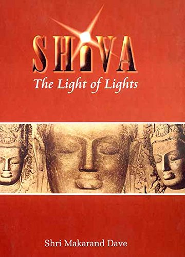 Shiva: The Light of Lights
