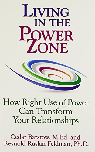 9780974374635: Living in the Power Zone