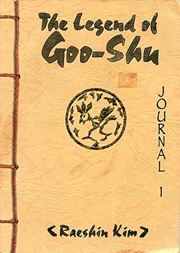 9780974377506: The Legend of Goo-Shu