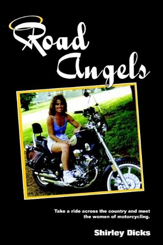 9780974382005: Road Angels