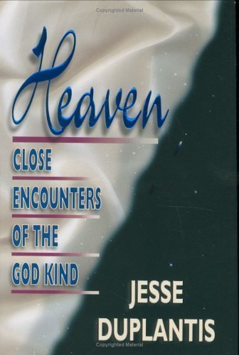 9780974382944: Title: Heaven Close Encounters of the God Kind
