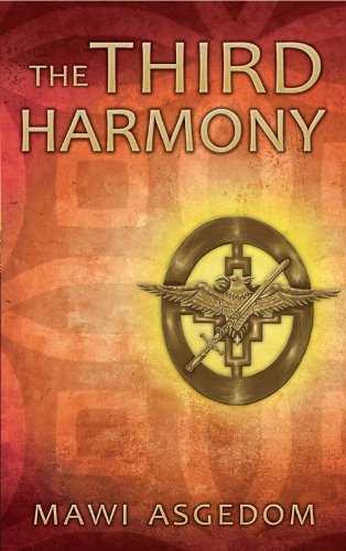 Imagen de archivo de The Third Harmony a la venta por SecondSale