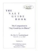 Stock image for The NAET Guide Book, Sixth Edition for sale by The Maryland Book Bank