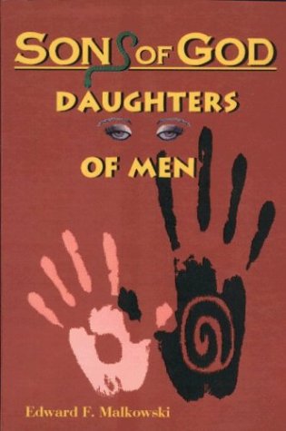 Stock image for Sons of God: Daughters of Men for sale by Books From California