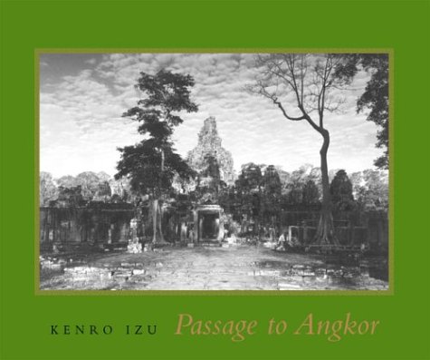 Imagen de archivo de Passage to Angkor a la venta por HPB-Diamond