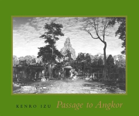 Stock image for Passage to Angkor for sale by HPB-Diamond