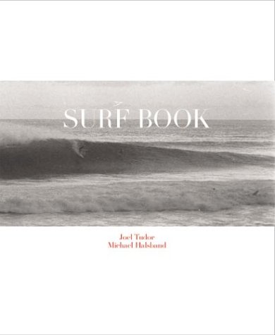 Beispielbild fr SURF BOOK zum Verkauf von beneton