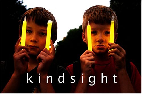 Stock image for Kindsight: Images and Words From the Flow for sale by SecondSale