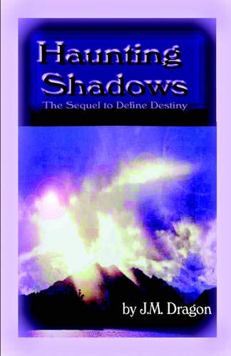 Stock image for Haunting Shadows (The Destiny Series) for sale by HPB-Ruby