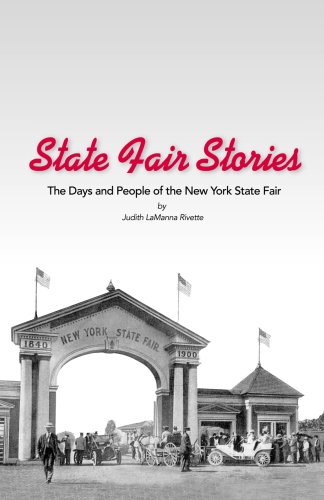 9780974404622: Title: State Fair Stories The Days and the People of the