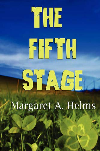 Beispielbild fr The Fifth Stage zum Verkauf von ThriftBooks-Dallas