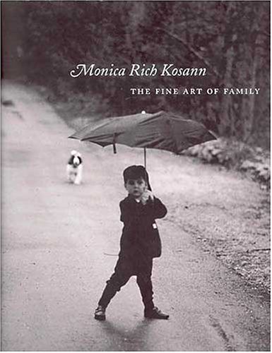 Beispielbild fr Monica Rich Kosann : The Fine Art of Family zum Verkauf von Better World Books: West