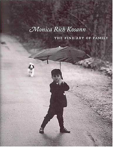 Stock image for Monica Rich Kosann : The Fine Art of Family for sale by Better World Books: West