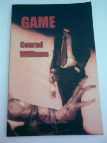 Beispielbild fr Game [signed] zum Verkauf von Steven Edwards