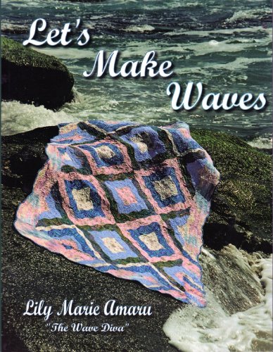 9780974431505: Let's Make Waves