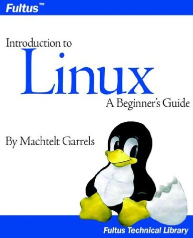 Beispielbild fr Introduction To Linux: A Beginner's Guide zum Verkauf von AwesomeBooks