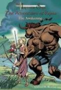 Imagen de archivo de The Awakening: The Imperium Saga: The Adventures of Kyria a la venta por medimops