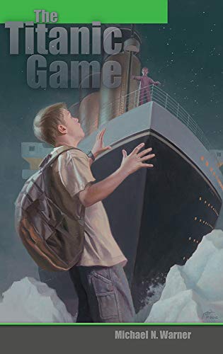 Beispielbild fr The Titanic Game zum Verkauf von ThriftBooks-Dallas