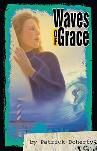 Stock image for Waves of Grace for sale by Open Books