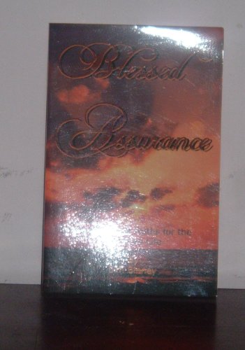 Imagen de archivo de Blessed Assurance a la venta por ThriftBooks-Dallas