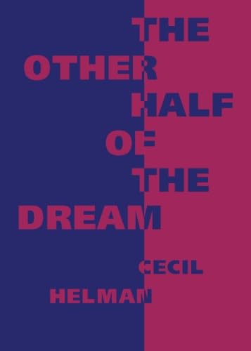 Stock image for Other Half of the Dream for sale by Books of Paradise