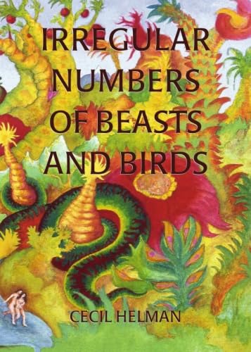 Stock image for Irregular Numbers of Beasts and Birds for sale by More Than Words