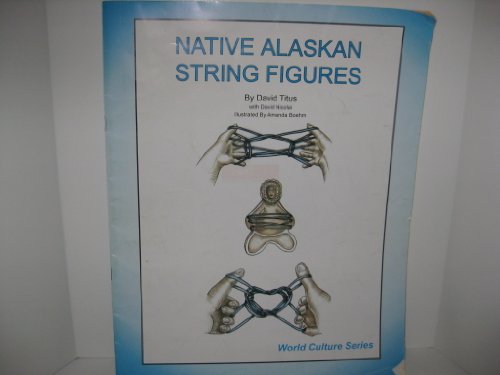 Stock image for Native American String Figures for sale by Half Price Books Inc.