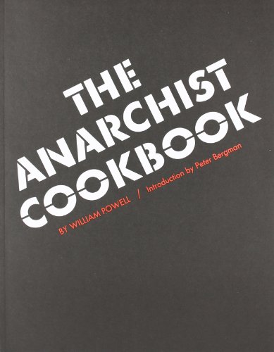 9780974458908: The Anarchist Cookbook