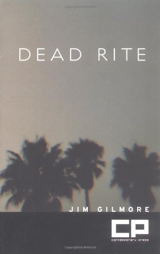 Stock image for Dead Rite for sale by ThriftBooks-Dallas