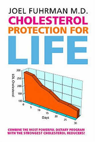 Beispielbild fr Cholesterol Protection For Life zum Verkauf von ThriftBooks-Dallas