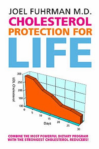 Imagen de archivo de Cholesterol Protection For Life a la venta por ThriftBooks-Dallas