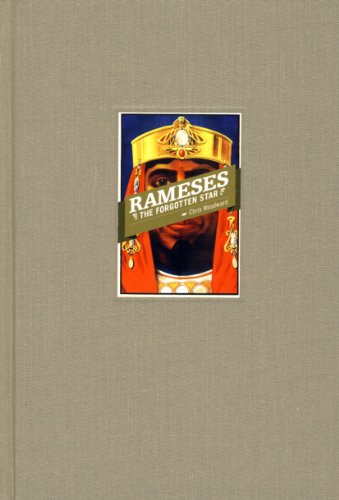 9780974468174: Rameses the Forgotten Star