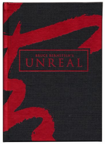 Unreal (9780974468198) by Bruce Bernstein