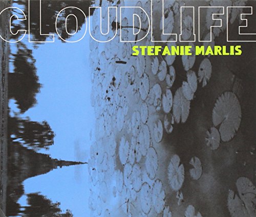 Cloudlife (9780974468761) by Marlis, Stefanie
