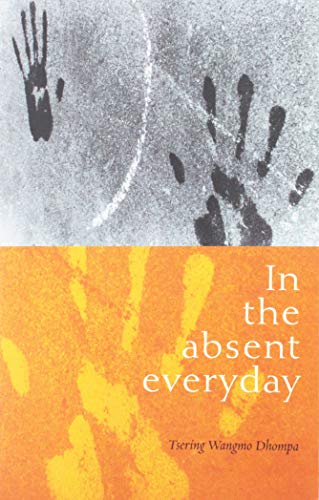 Stock image for In the Absent Everyday for sale by Books From California