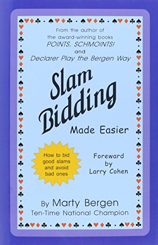 Stock image for Slam Bidding Made Easier for sale by -OnTimeBooks-