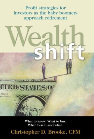 Stock image for Wealth Shift for sale by Wonder Book