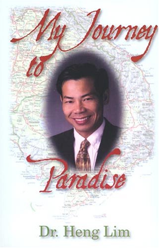 Imagen de archivo de My Journey to Paradise a la venta por ThriftBooks-Dallas