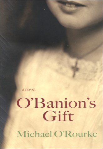 Beispielbild fr O'Banion's Gift zum Verkauf von Better World Books